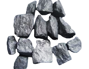 稀土鎂鋇鈣硅鐵合金